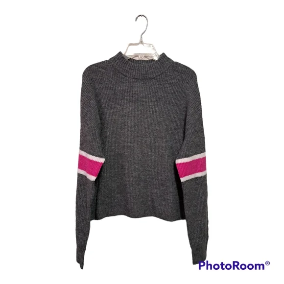 J J by Anthropology Sweaters J J By Anthropology Varsity